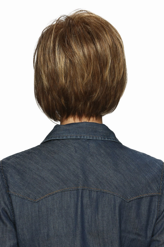 Deena <br>Synthetic Lace Front Wig