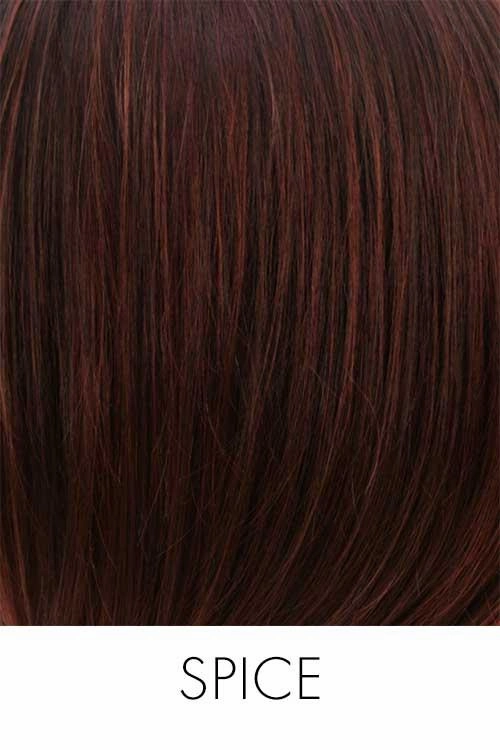 Deena <br>Synthetic Lace Front Wig