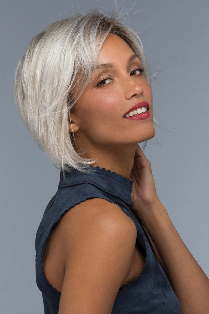 Deena <br>Synthetic Lace Front Wig