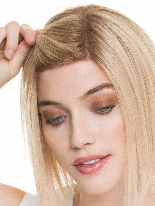 Delicate Plus | Pure Power | Remy Human Hair Wig