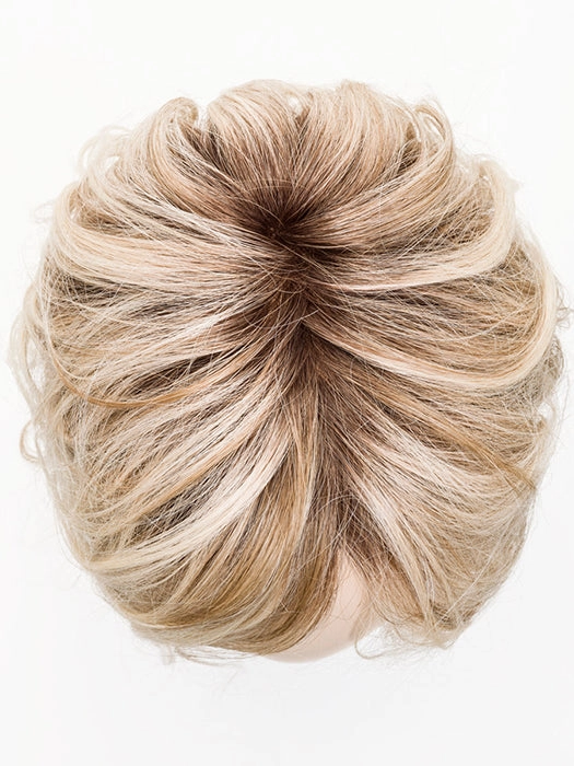 Delight | Changes Collection | Heat Friendly Synthetic Wig