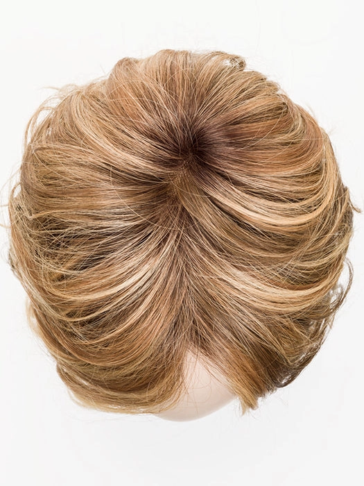 Delight | Changes Collection | Heat Friendly Synthetic Wig