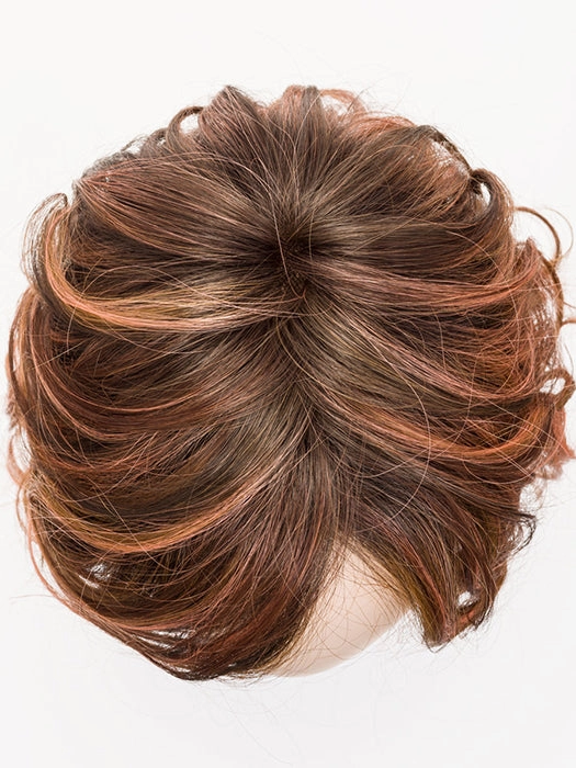 Delight | Changes Collection | Heat Friendly Synthetic Wig