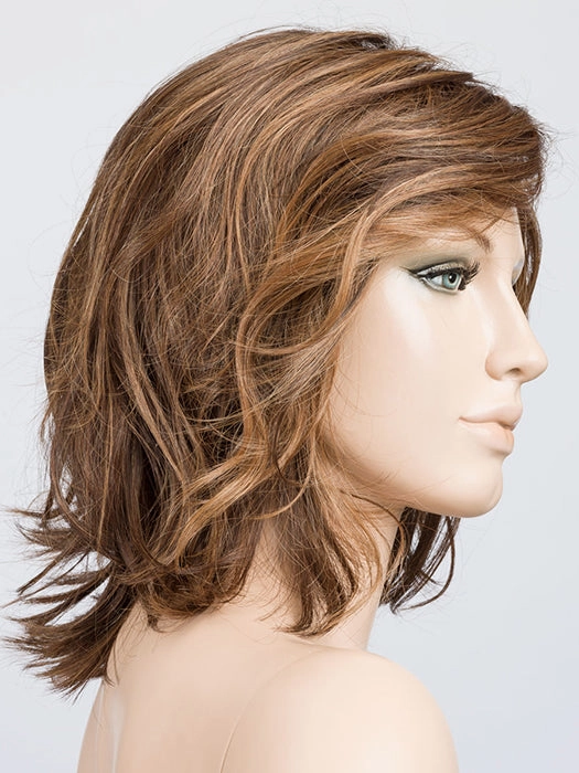 Delight | Changes Collection | Heat Friendly Synthetic Wig