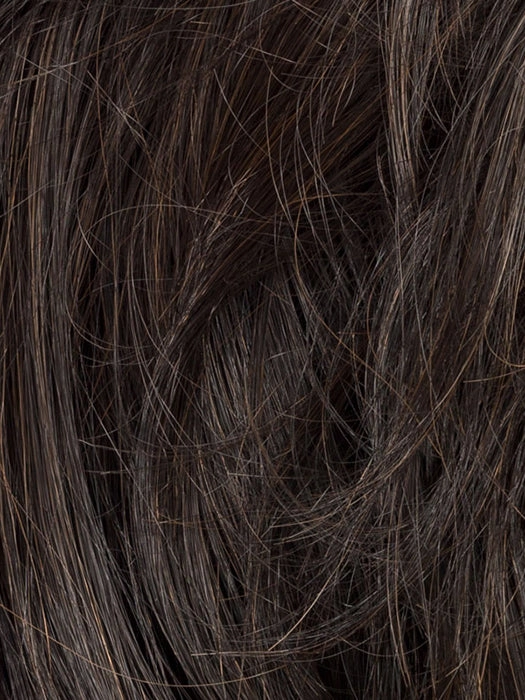 Delight | Changes Collection | Heat Friendly Synthetic Wig