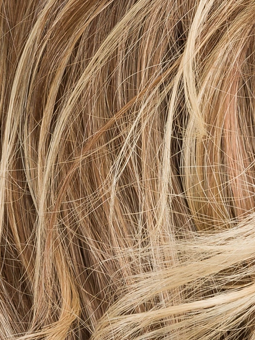 Delight | Changes Collection | Heat Friendly Synthetic Wig
