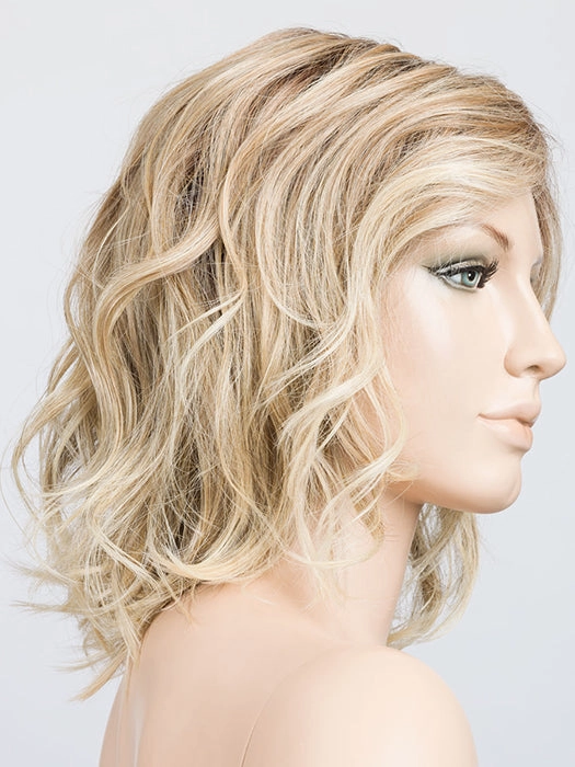 Delight | Changes Collection | Heat Friendly Synthetic Wig
