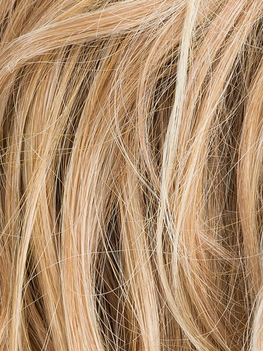 Delight | Changes Collection | Heat Friendly Synthetic Wig