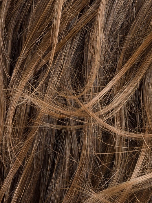 Delight | Changes Collection | Heat Friendly Synthetic Wig