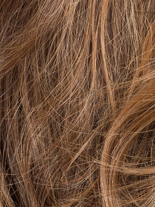 Delight | Changes Collection | Heat Friendly Synthetic Wig