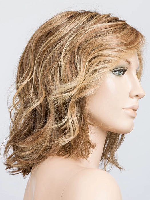 Delight | Changes Collection | Heat Friendly Synthetic Wig