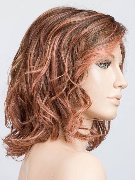 Delight | Changes Collection | Heat Friendly Synthetic Wig