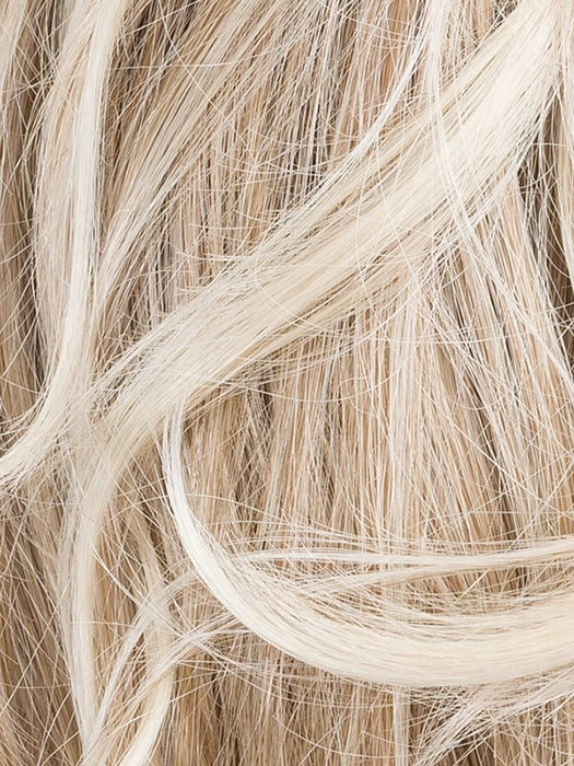 Delight | Changes Collection | Heat Friendly Synthetic Wig