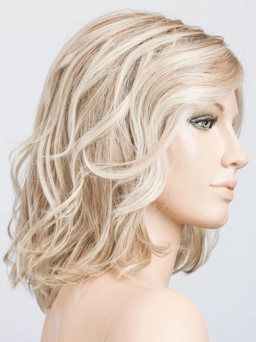Delight | Changes Collection | Heat Friendly Synthetic Wig