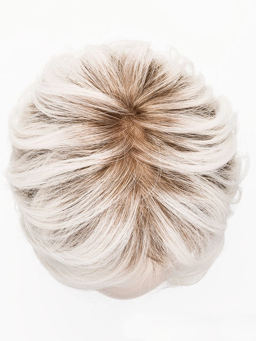 Delight | Changes Collection | Heat Friendly Synthetic Wig