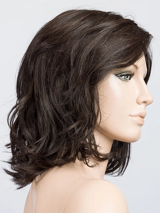 Delight | Changes Collection | Heat Friendly Synthetic Wig