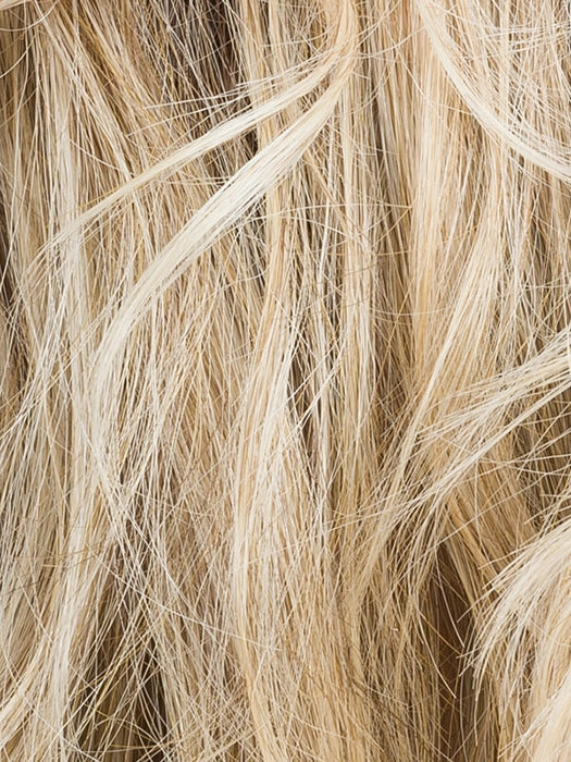 Delight | Changes Collection | Heat Friendly Synthetic Wig