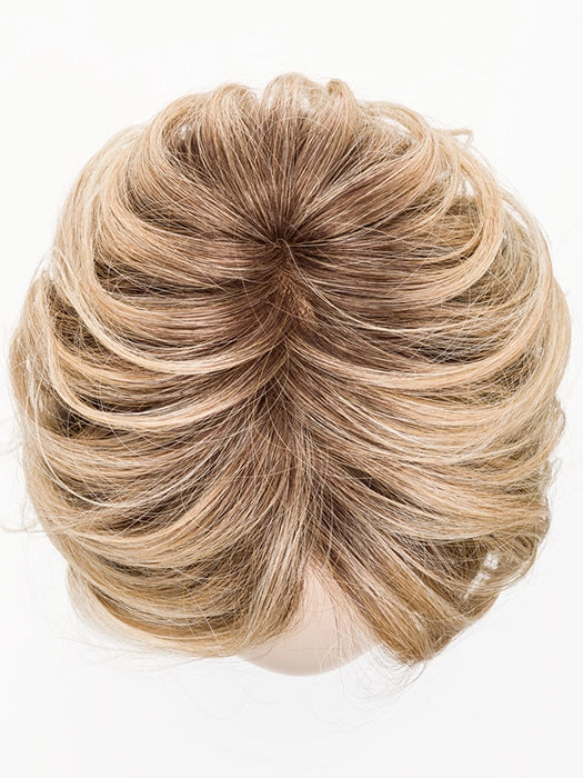 Delight | Changes Collection | Heat Friendly Synthetic Wig