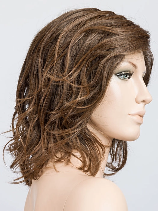 Delight | Changes Collection | Heat Friendly Synthetic Wig