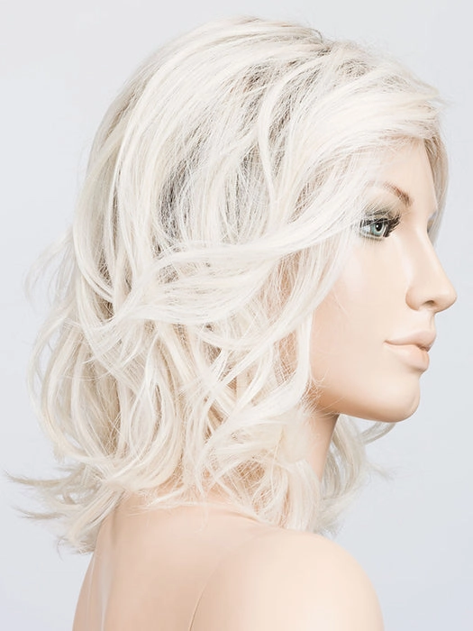 Delight | Changes Collection | Heat Friendly Synthetic Wig
