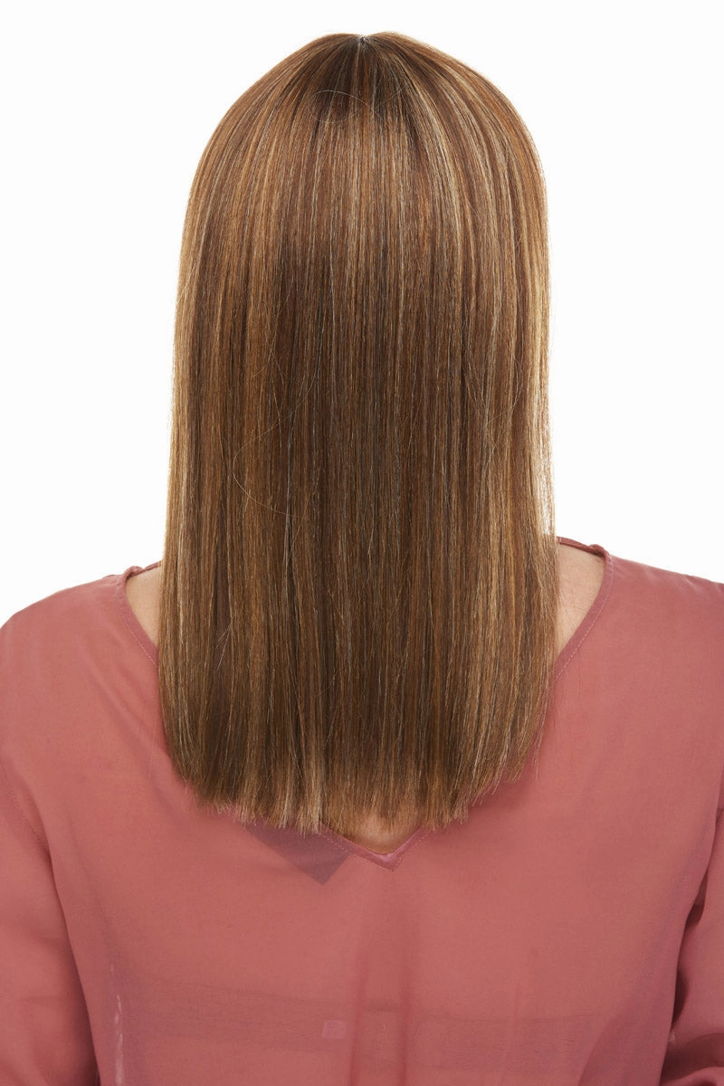 Deluxe Cleo <br>Synthetic Wig