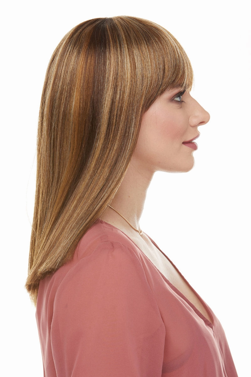 Deluxe Cleo <br>Synthetic Wig