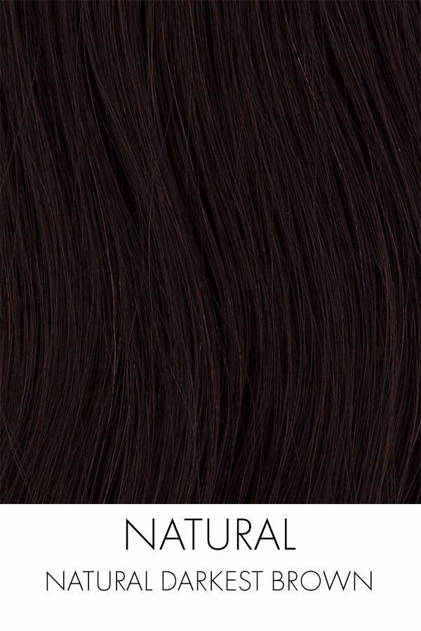 Demi <br>Remy Human Hair Lace Front Wig
