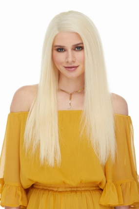 Demi <br>Remy Human Hair Lace Front Wig