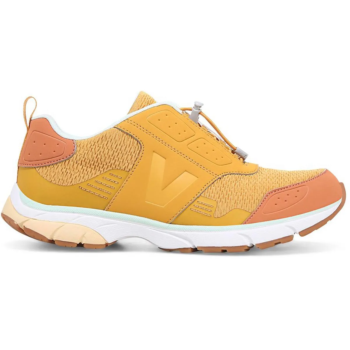 Deon Womens Fitness Lifestyle Athletic and Training Shoes