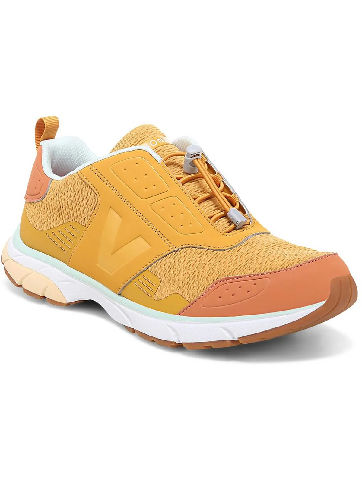 Deon Womens Fitness Lifestyle Athletic and Training Shoes