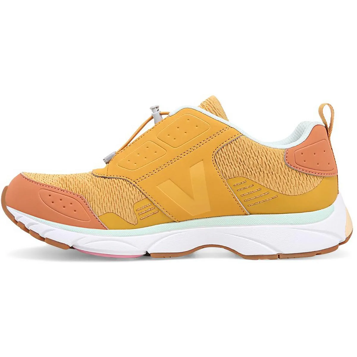 Deon Womens Fitness Lifestyle Athletic and Training Shoes