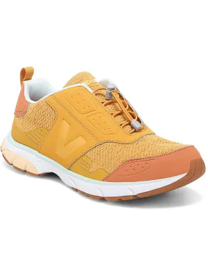 Deon Womens Fitness Lifestyle Athletic and Training Shoes
