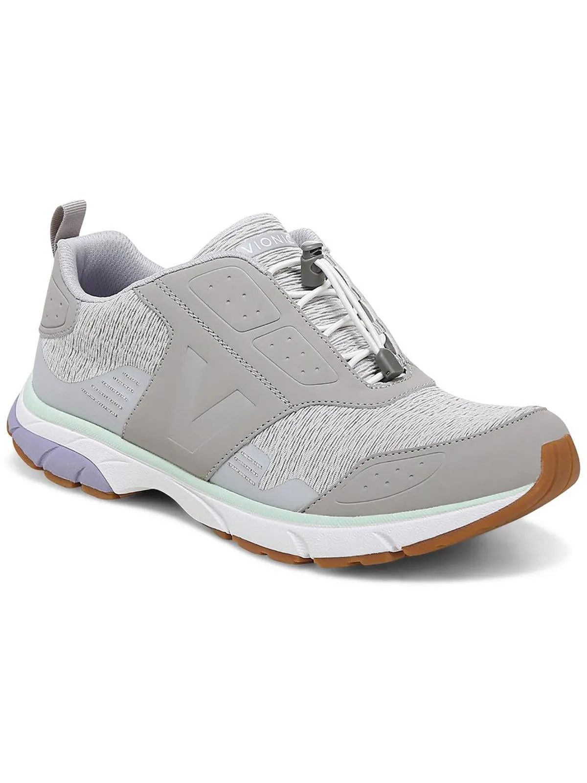 Deon Womens Fitness Lifestyle Athletic and Training Shoes