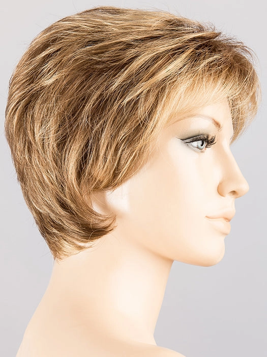 Desire | Hair Society | Synthetic Wig