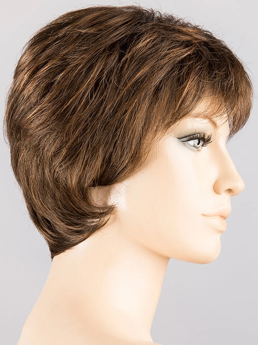Desire | Hair Society | Synthetic Wig