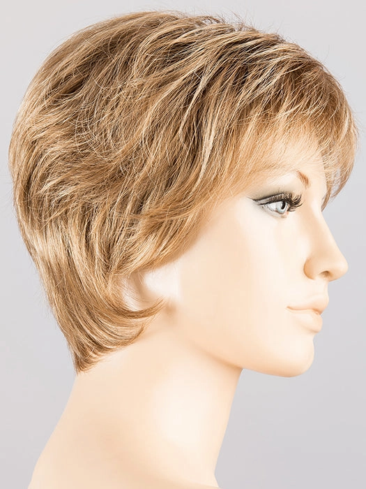 Desire | Hair Society | Synthetic Wig