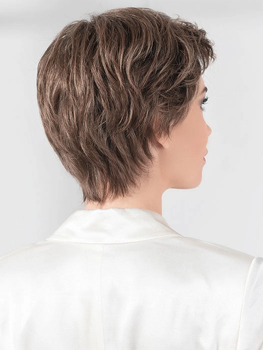 Desire | Hair Society | Synthetic Wig