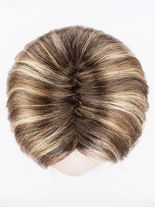 Destiny | Hair Power | Synthetic Wig