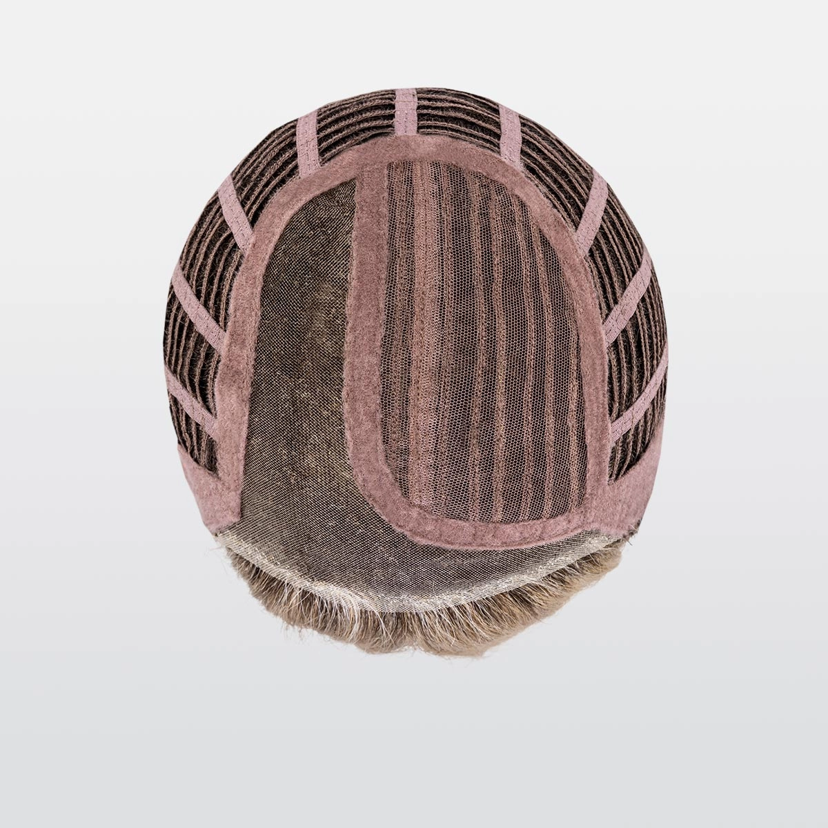 Destiny in Blackberry Mix - Hair Power Collection by Ellen Wille ***CLEARANCE***