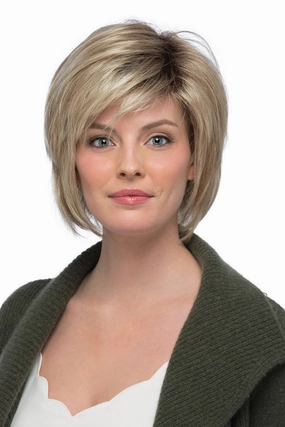 Devin <br>Synthetic Wig