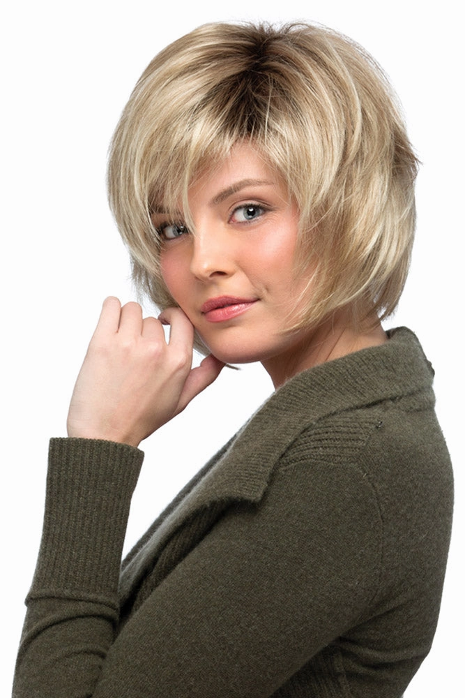 Devin <br>Synthetic Wig