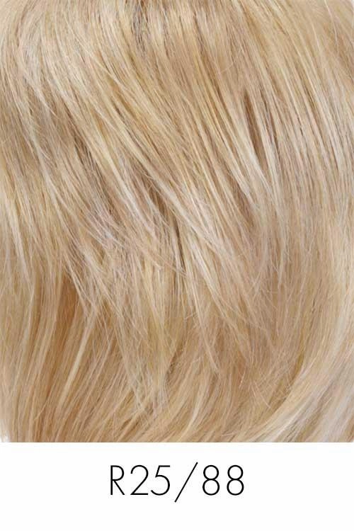 Devin <br>Synthetic Wig