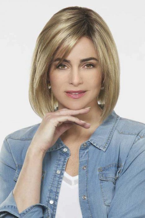 Devon Wig by Henry Margu | Synthetic (Mono Top)