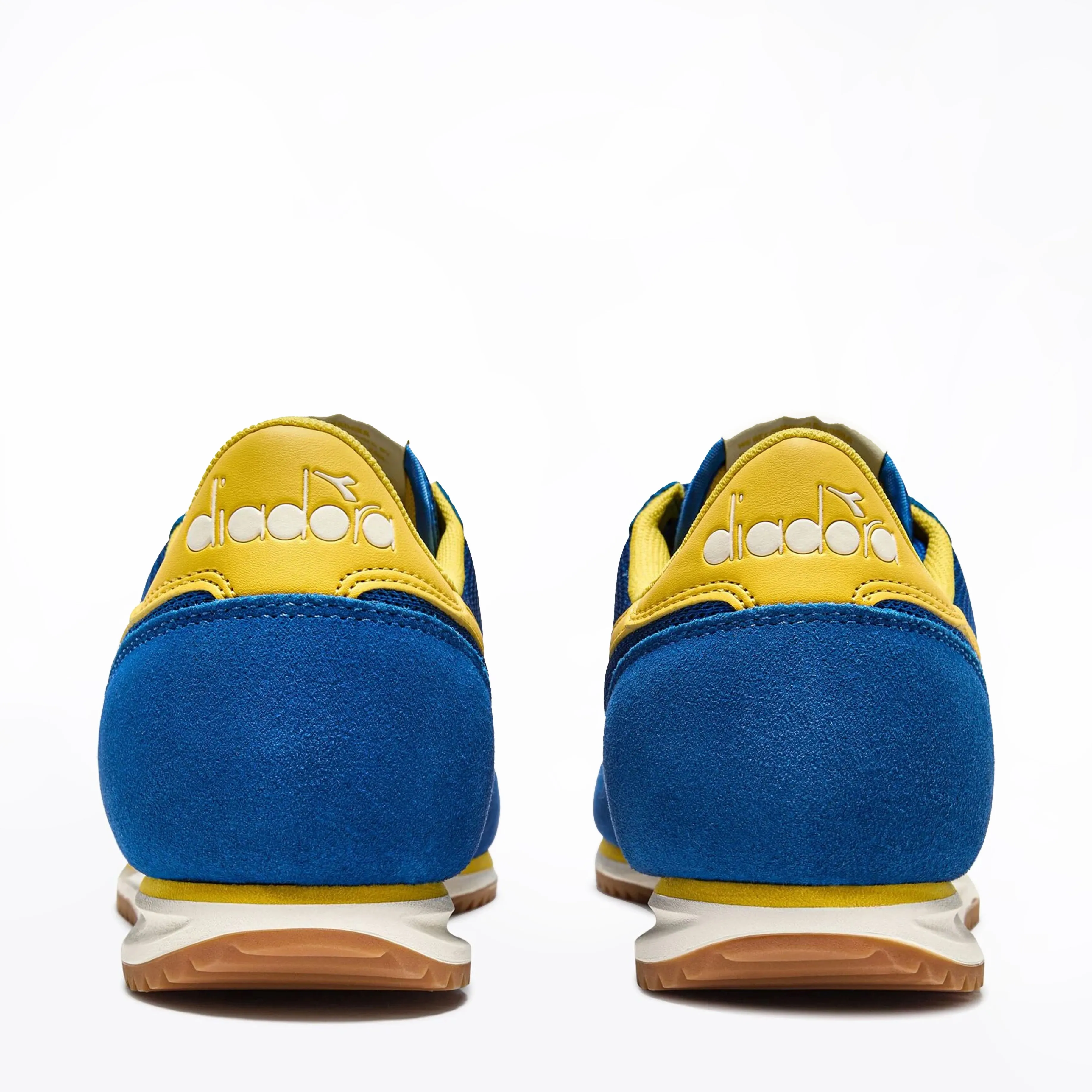 Diadora Cross Trainer Lapis Blue