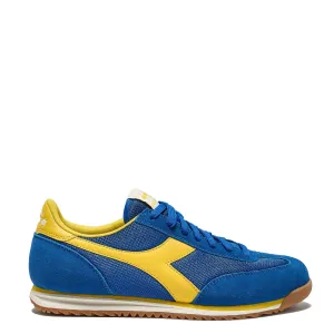 Diadora Cross Trainer Lapis Blue