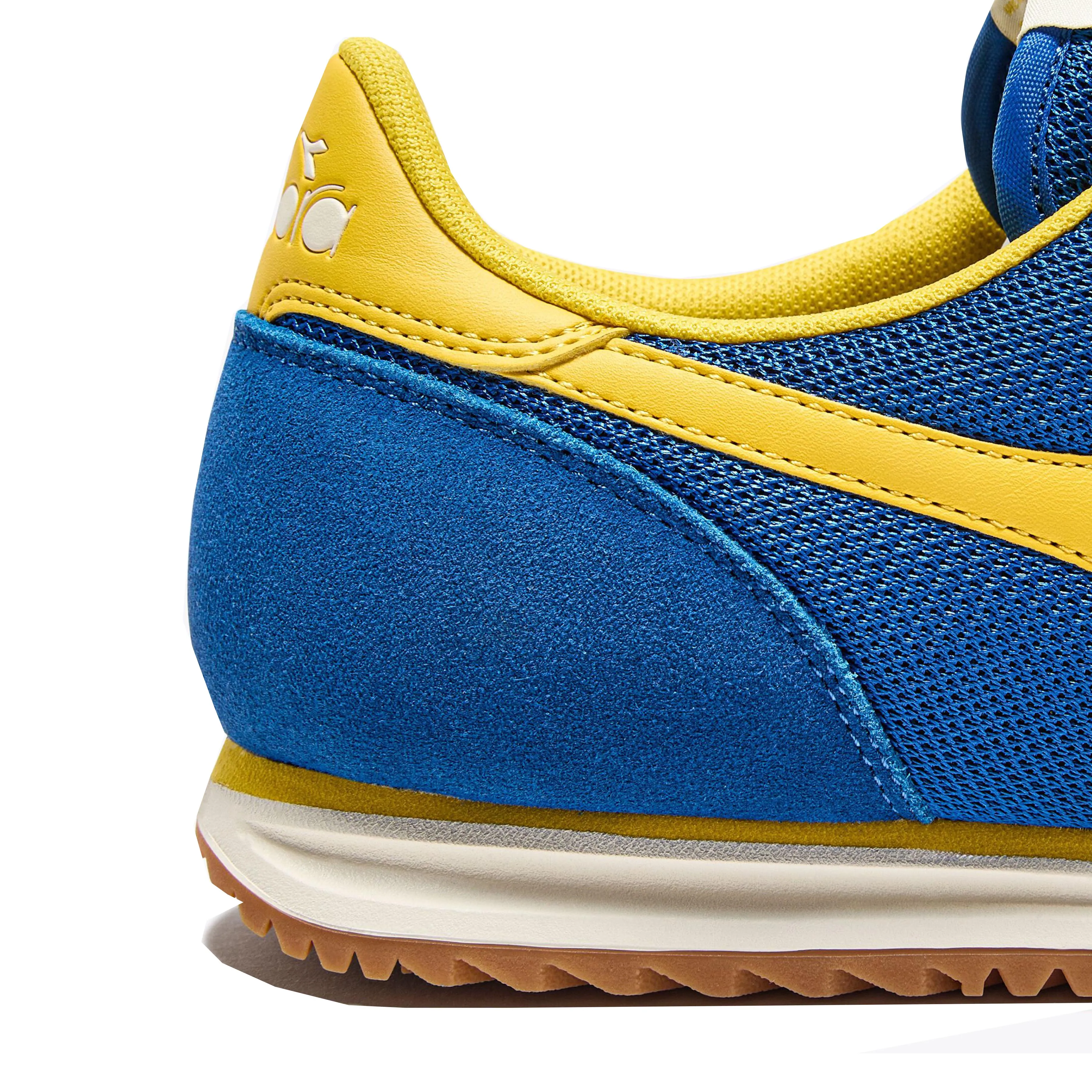 Diadora Cross Trainer Lapis Blue