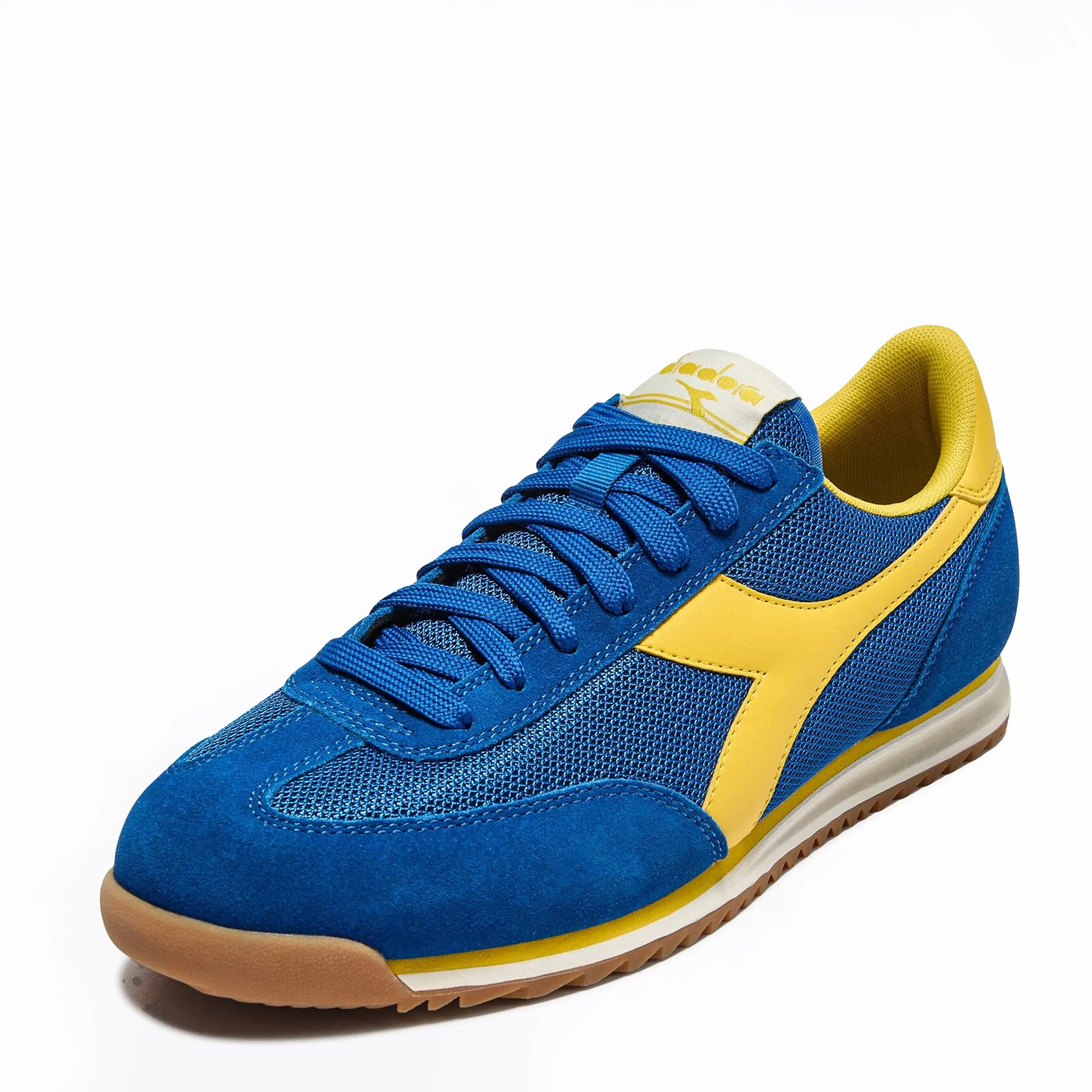Diadora Cross Trainer Lapis Blue