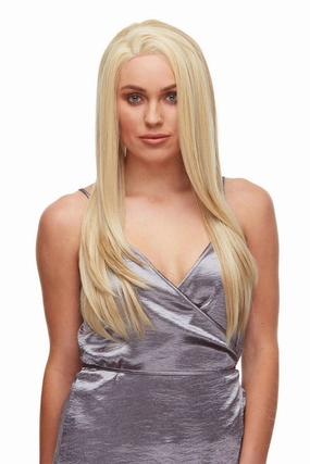 Diamond <br>Synthetic Lace Front Wig