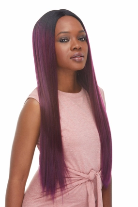 Diana <br>Synthetic Lace Front Wig