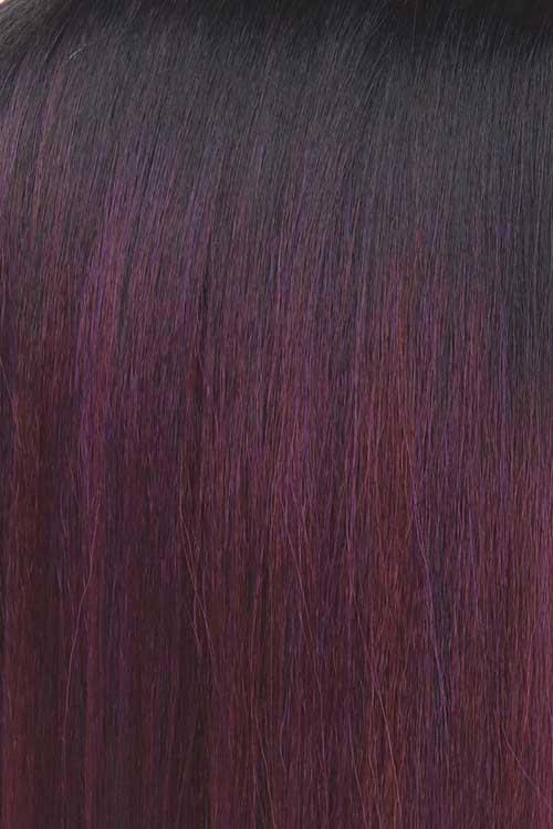 Diana <br>Synthetic Lace Front Wig